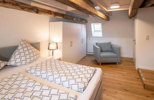 Michaelis Suite - Schrangen-Suites-1389 - Foto 10