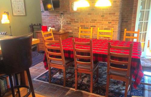 Five-Story Vacation Rental near Stowe Mountain and Smugglers' Notch Ski Resorts, Vermont - Foto 16