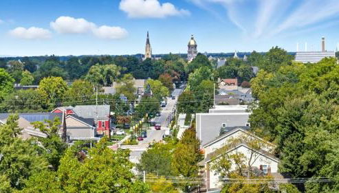 The Darby Condo - Cozy 1Br Condo - Close to ND campus - Foto 4