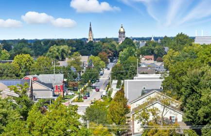 The Darby Condo - Cozy 1Br Condo - Close to ND campus - Foto 4