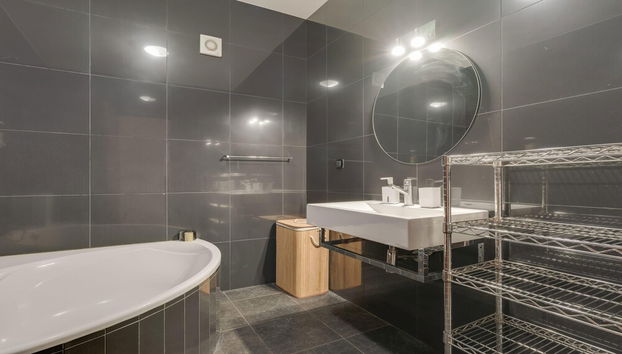 Portola Penthouse in Funchal - Foto 4, Habitación