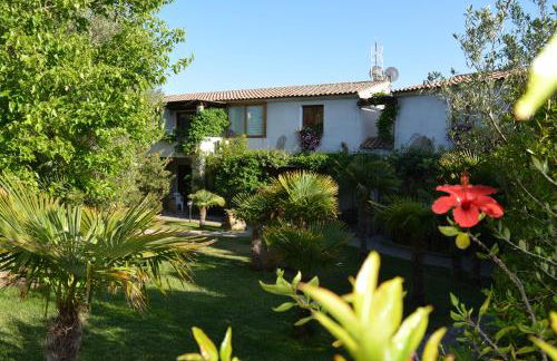 Residence L'Ulivo - Foto 28