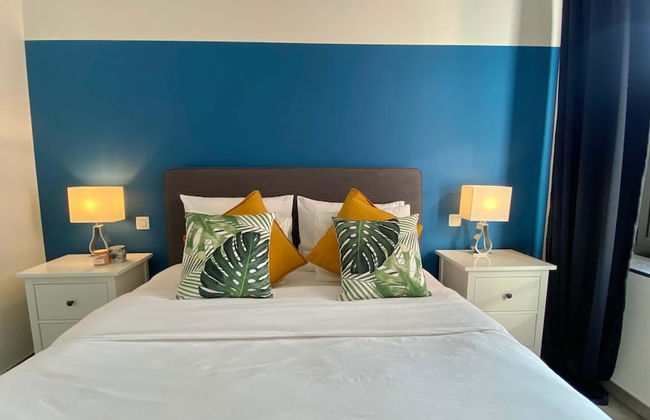 Cozy 1BR City Centre Near Meir Shopping by Oneluxstay - Photo 4