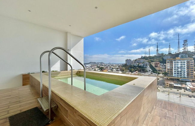 Boca de cielo Apartments - Foto 42