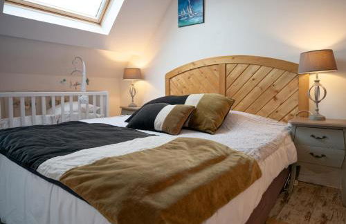 La Fleur de Sel d'Etretat - Foto 7