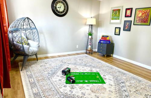 Cosy Retreat at Auburn near Muckleshoot - Foto 31