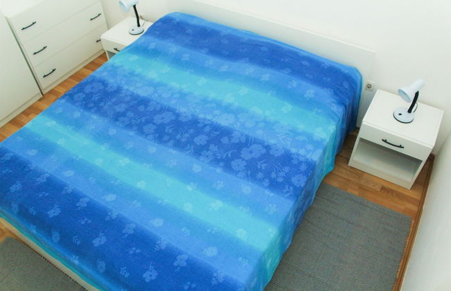 Cozy Apartment in Biograd for Maximum 4 Guests - 3 Minutes Walk to the Beach! - Foto 6