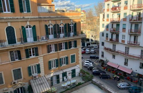 La Casetta del Flaminio a Roma Centro - Foto 25