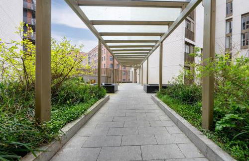 One Cambridge Residence by COQOON - Foto 35