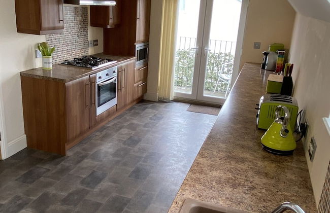 The Shelbourne Apartments - Foto 33