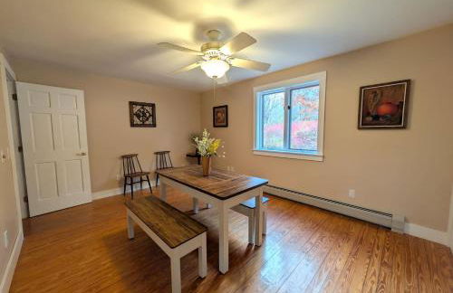 Acadia Hiking Hideaway 1 dog ok sleeps 6 family - Foto 9