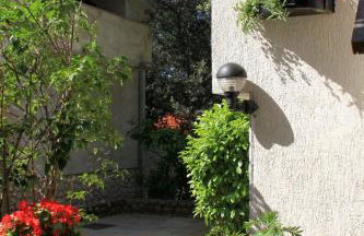 Apartments by the sea Artatore, Losinj - 2509 - Foto 11