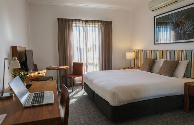 MainStay Suites Whyalla - Foto 19