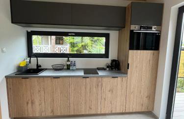 Stodoła w Trelkówku - Foto 7