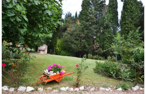 Bellavista farm of Quercini Maurizio - Foto 44