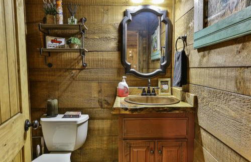 EAGLES CREST - Long Range Layered Mountain Views in peaceful neighborhood! - Foto 19