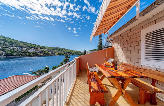 Apartments Kuzma - Foto 35