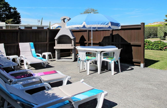 Petit Chalet à la Plage - Foto 22