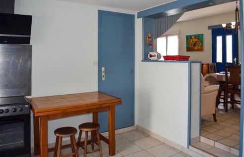 2 Bedroom Stunning Home In Pleubian - Foto 16