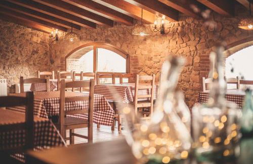 Mas Vilar, relax, nature and slow Exclusive Only 6 rooms - Foto 36