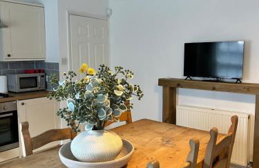 Angel Cottage in stunning Arundel - Foto 21