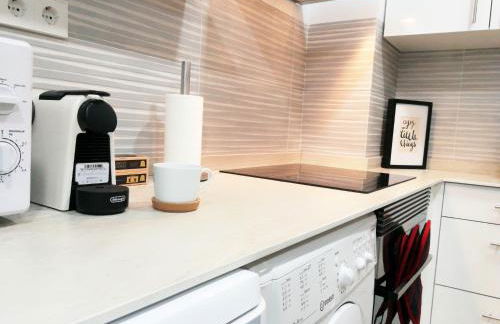 Your comfy stay in the Center of Madrid w parking - Foto 9