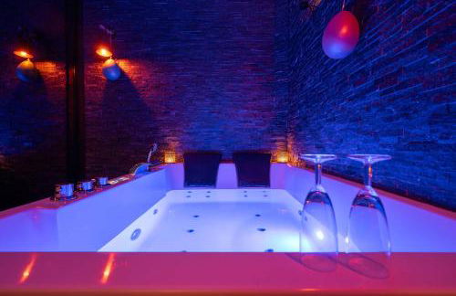 Suite pour les Amoureux_Val d'Europe Disney - Foto 18