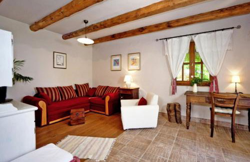 Franciska in Smoljanci - Haus für 5 Personen - Foto 33