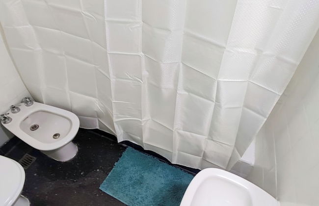 Charming Stay in the Heart of Buenos Aires Comfort & Unbeatable Location - Foto 8