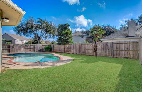 Luxury Pool Home Near Sugar Land Town Center - Photo 5