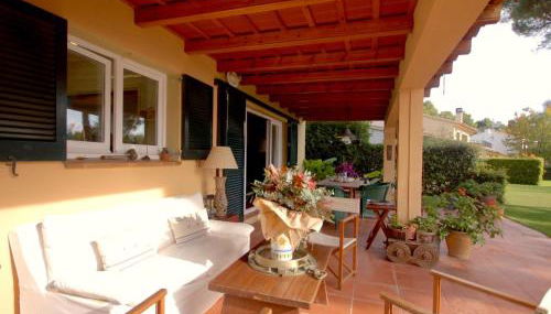 LETS HOLIDAYS Lovely garden house in mar menuda - Foto 3