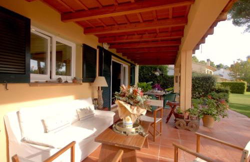 LETS HOLIDAYS Lovely garden house in mar menuda - Foto 3