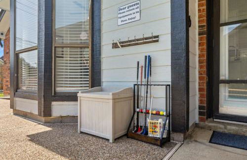 Golfing Near the Pool- Near Stadiums, Hot Tub, Fire Pit - Foto 47