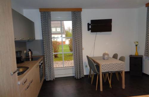 Gästehaus Frankenwaldhof - Foto 33