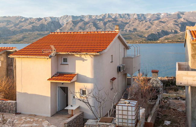 Cozy Apartments in Zadar With Sea and Mountain Views - Foto 61