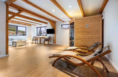 Ferienwohnung Silberborth - Foto 14