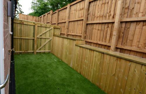 Durham City Cottages - Foto 46