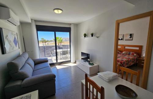 Realrent Neo Mediterráneo - Foto 19