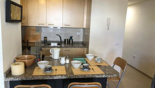 Apartment by the sea El Medano Royal Plaza - Foto 3