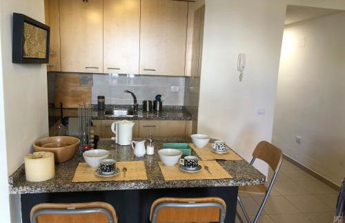 Apartment by the sea El Medano Royal Plaza - Foto 3