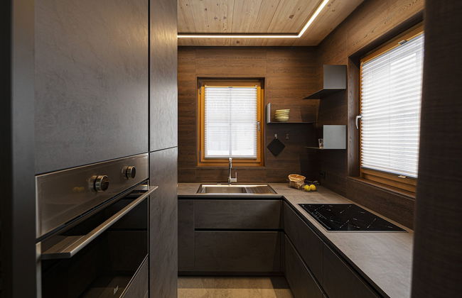 Chalet Cirmolo - Foto 6