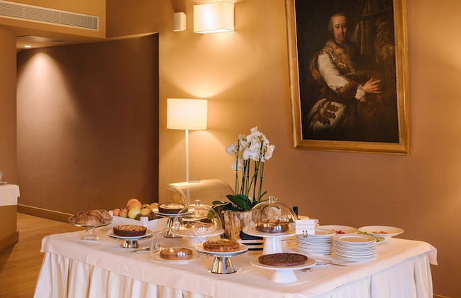 Tenuta De L'Annunziata - Natural Relais - Foto 46