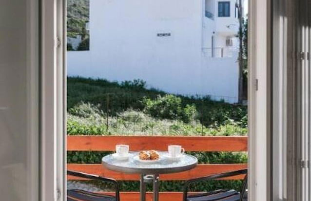 Apartment Panagiotis - Foto 12