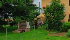 Sonnenhof - Foto 5, Garden view