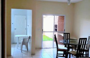 Linda Casa pé na areia em Mongagua - Foto 4