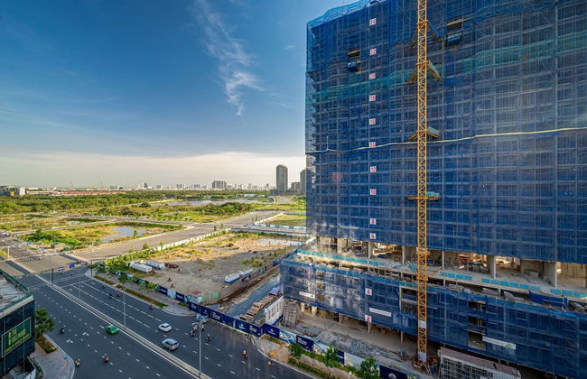 Metropole Apartment Thu Thiem - Foto 74