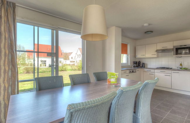 Cozy Villa With Sauna - Photo 13