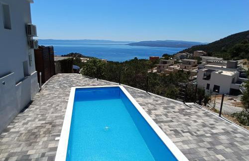 Villa TOP HILL with Private Pool - Foto 33