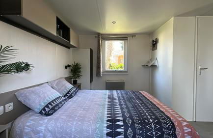 MobilHome 2 chambres 229 dans Camping 4 étoiles - Photo 15