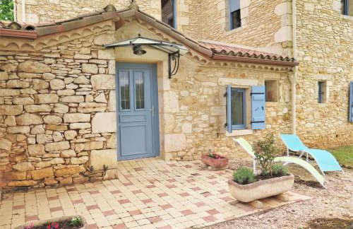 Holiday Home La Ferme by Interhome - Photo 1